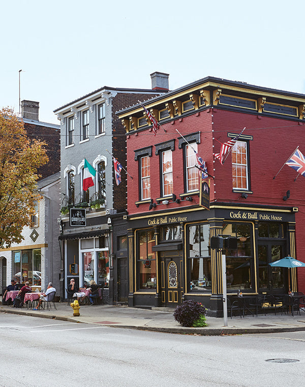 Top or Best Mural Design Agencies and Companies in Covington, Kentucky