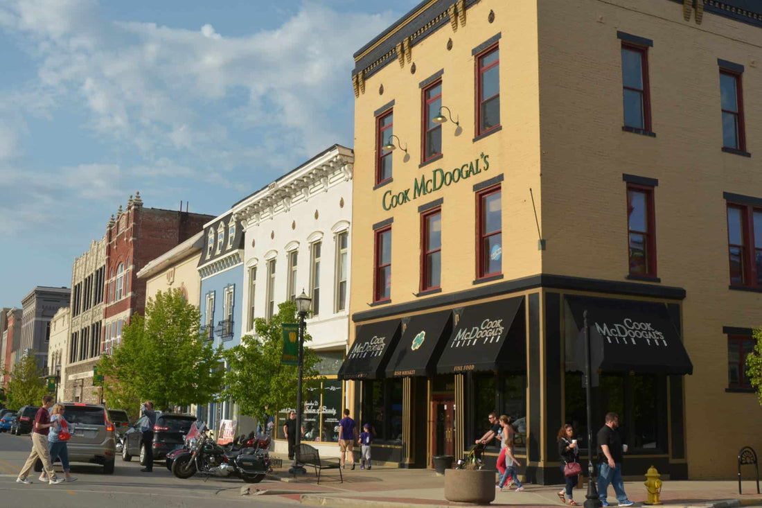 Top or Best X Management Agencies and Companies in Kokomo, Indiana