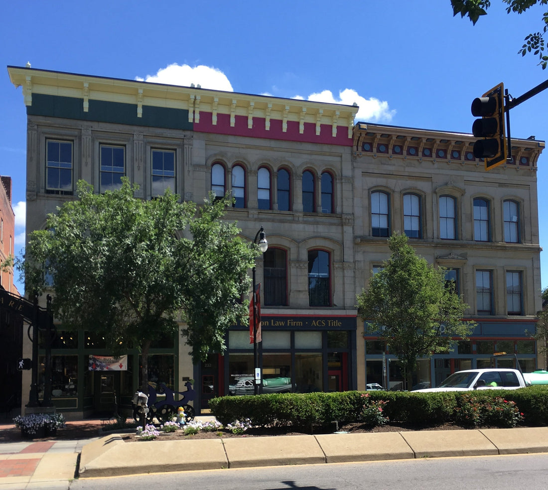 Top or Best YouTube Management Agencies and Companies in Hamilton, Ohio