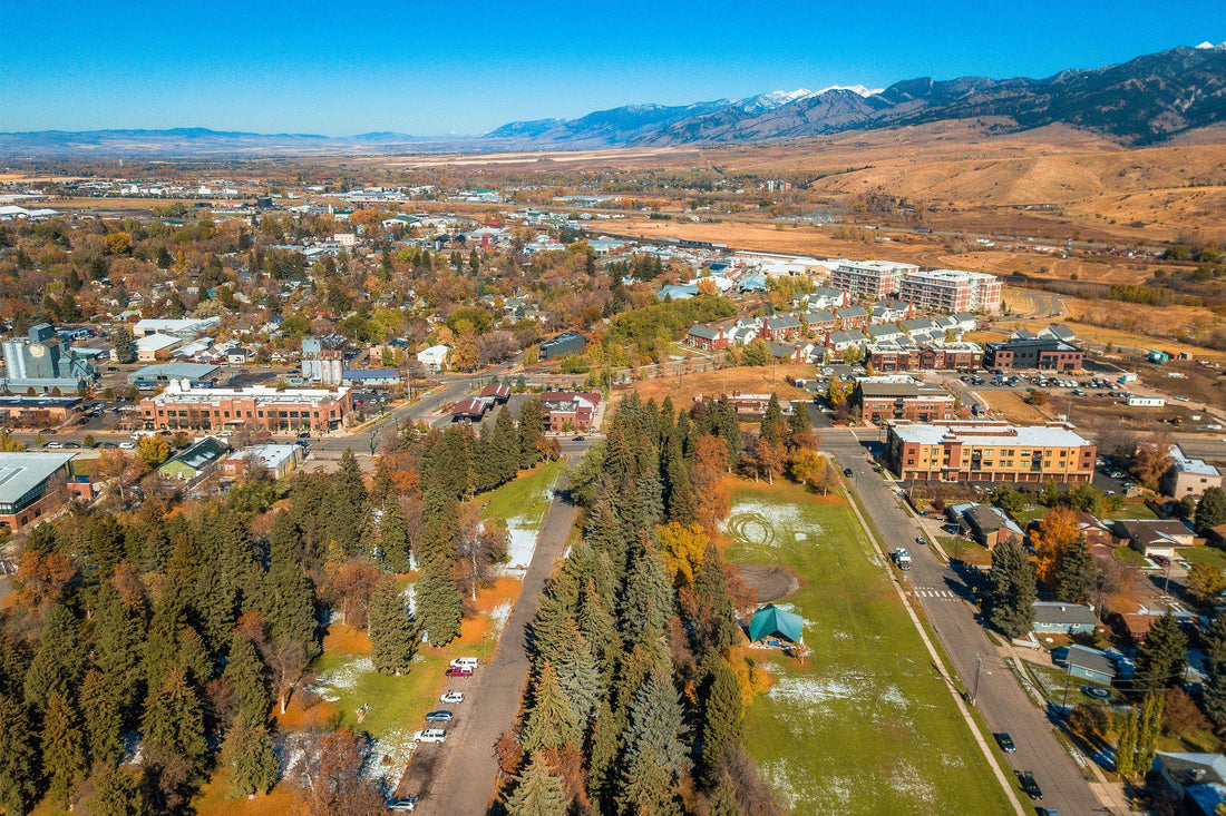 Top or Best Photo Editing Agencies and Companies in Bozeman, Montana