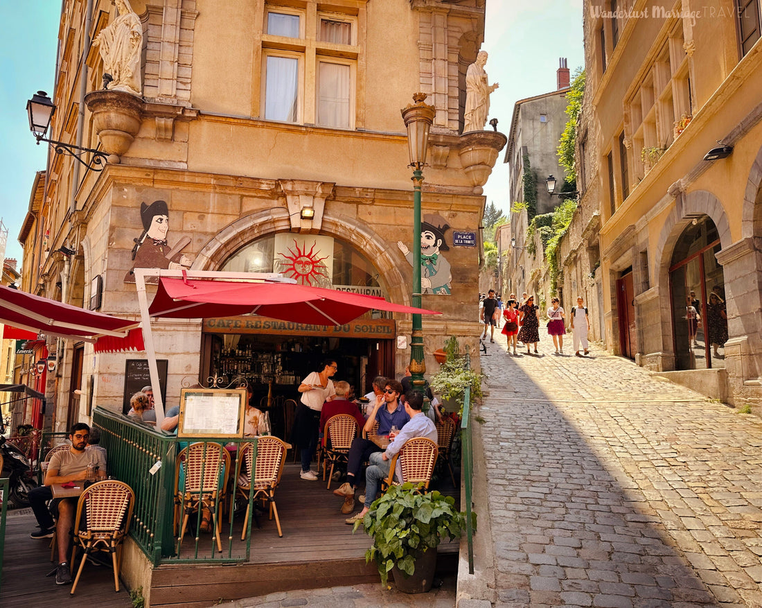 Top or Best Catalog Design Agencies and Companies in Lyon, France