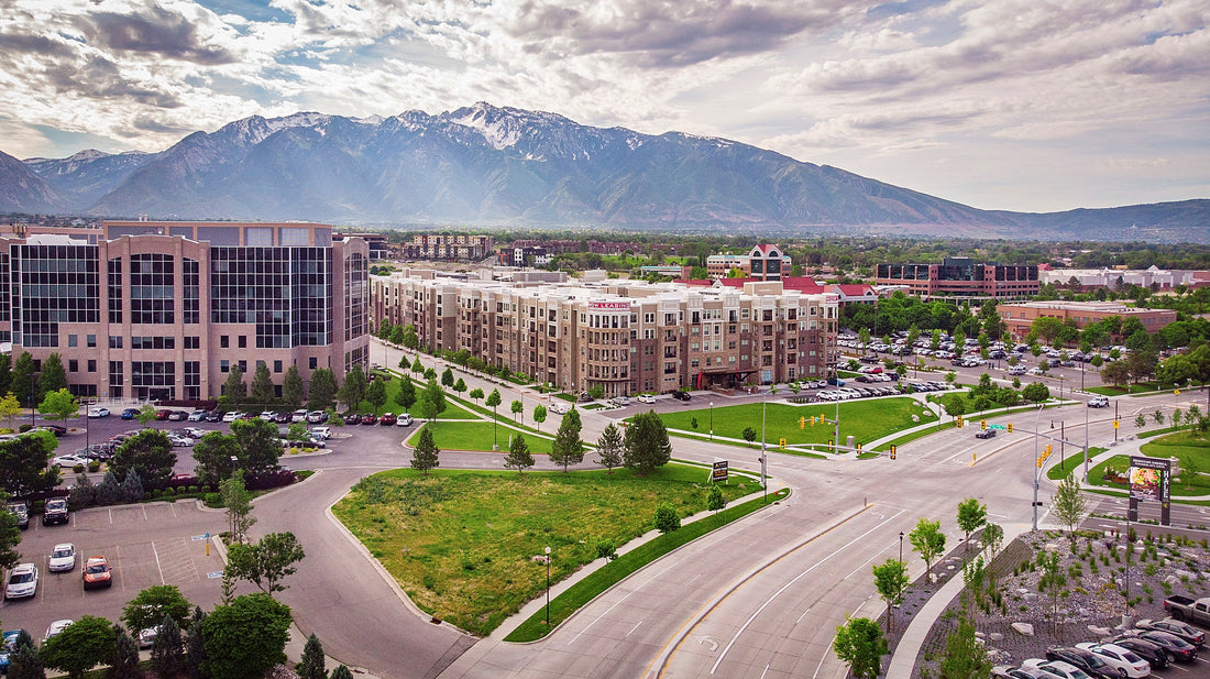 Top or Best Website Design Agencies and Companies in Sandy, Utah