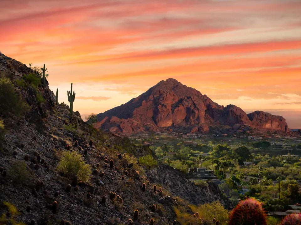 Top or Best Website Design Agencies and Companies in Phoenix, Arizona