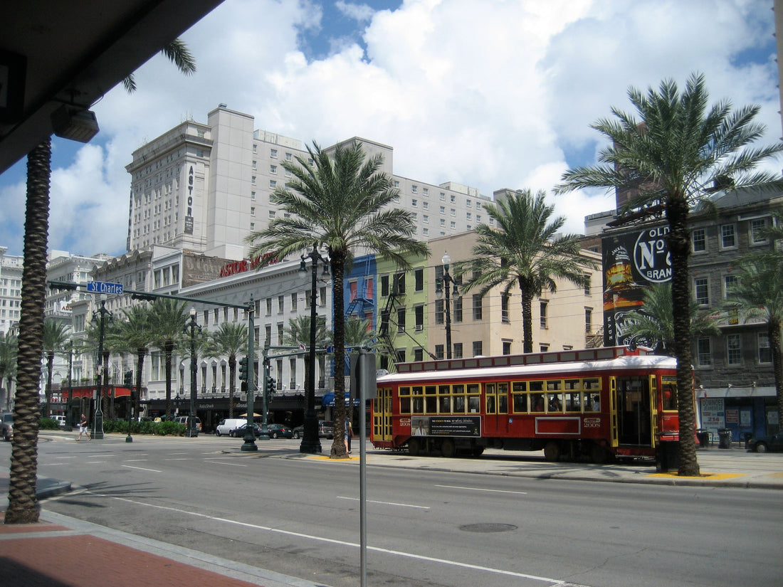 Top or Best Invitation Design Agencies and Companies in New Orleans, Louisiana