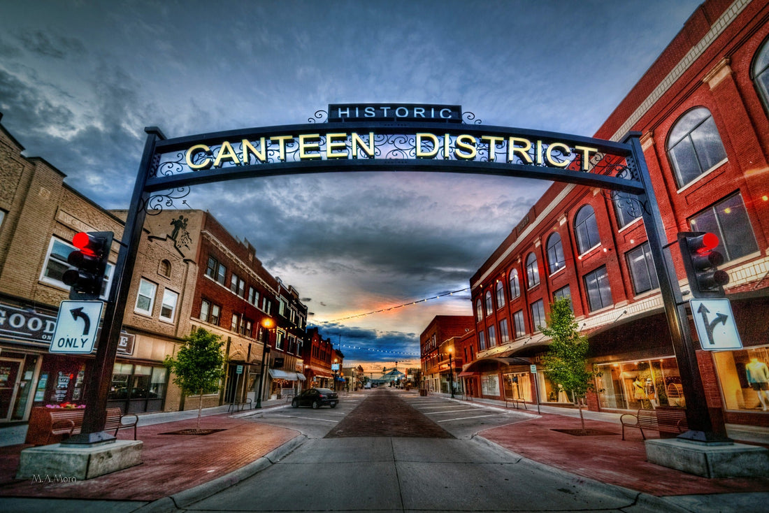 Top or Best Brand Identity Package Agencies and Companies in North Platte, Nebraska