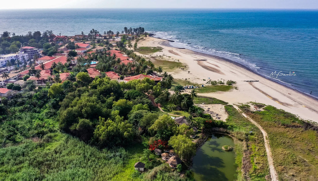 Top 5 Catalog Design Agencies in The Gambia
