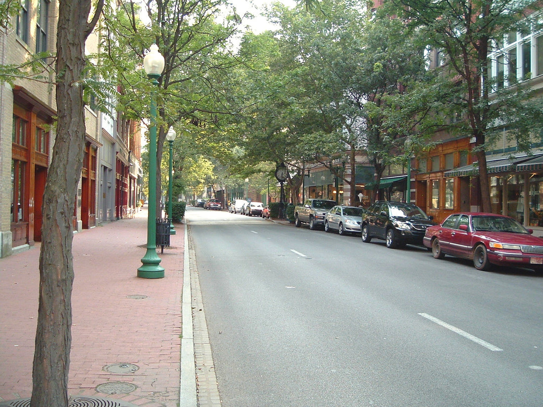 Top or Best Brand Identity Package Agencies and Companies in Charleston, West Virginia