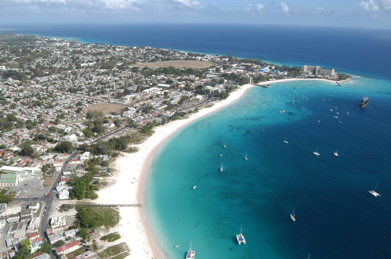 Top 5 Virtual Background Design Agencies in Barbados