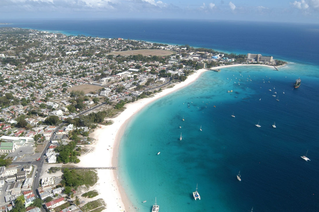 Top 5 Brochure Design Agencies in Barbados