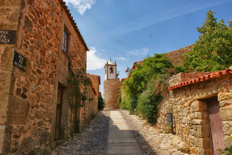 Top Mural Design Agencies in Portugal