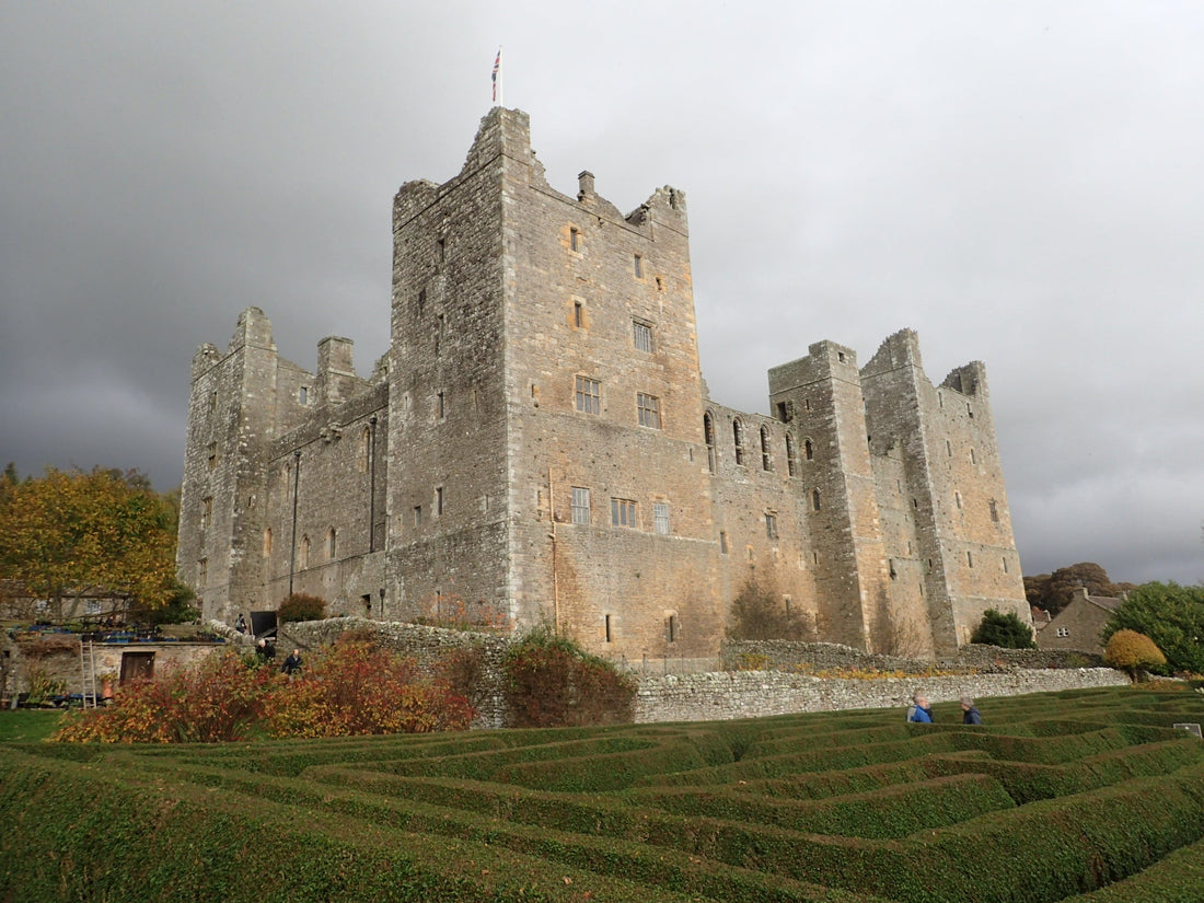 Top or Best Influencer Brand Partnership Agencies and Companies in Bolton, England