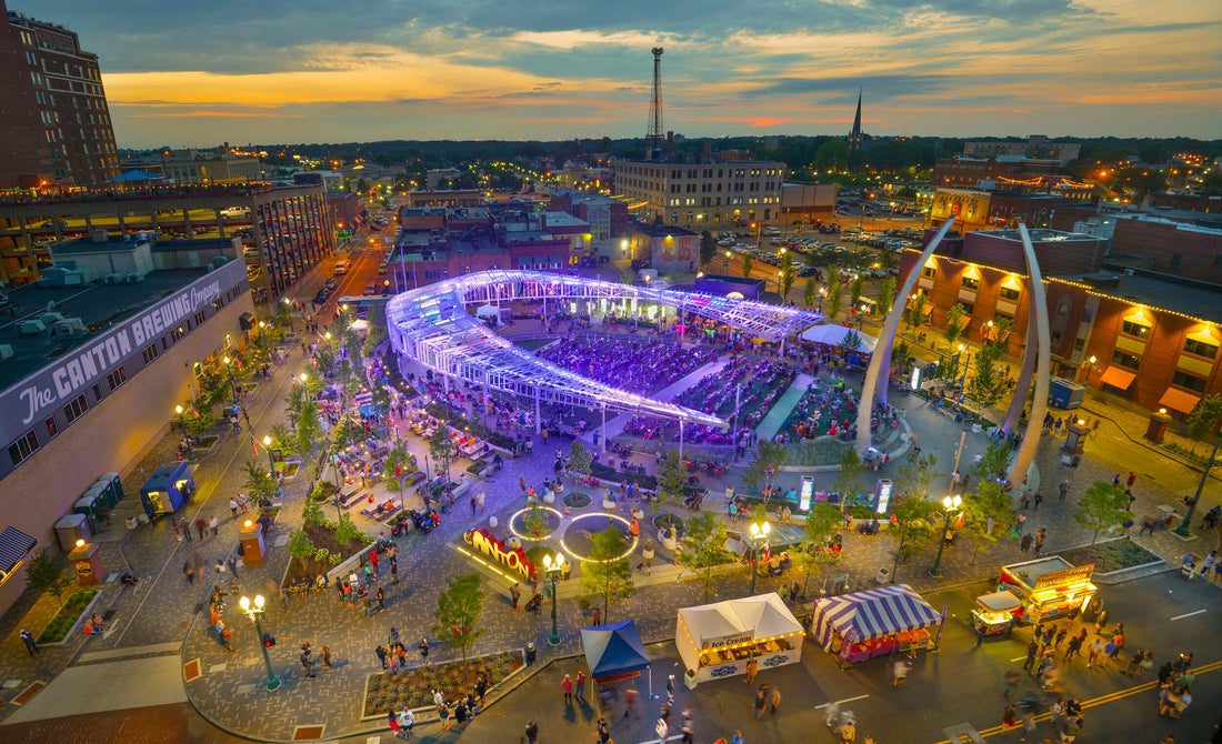 Top or Best Menu Design Agencies and Companies in Canton, Ohio