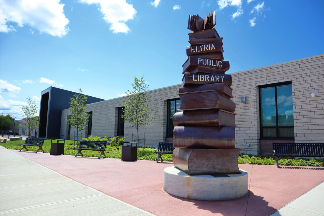 Top and Best X Management Agencies and Companies in Elyria, Ohio