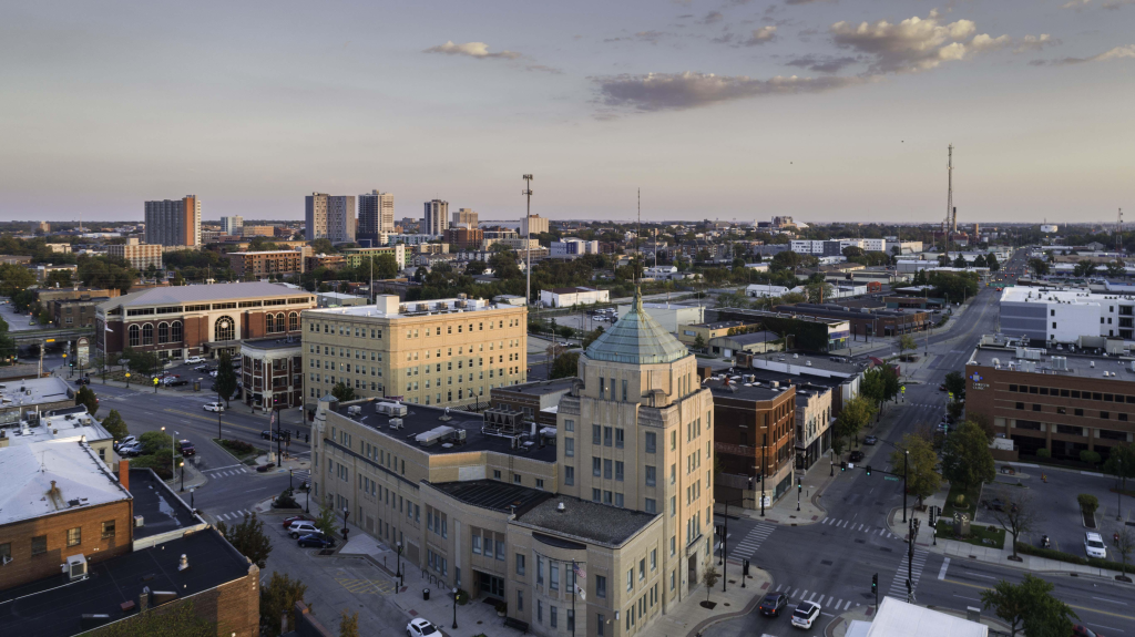 Top or Best Social Media Management Agencies and Companies in Champaign, Illinois
