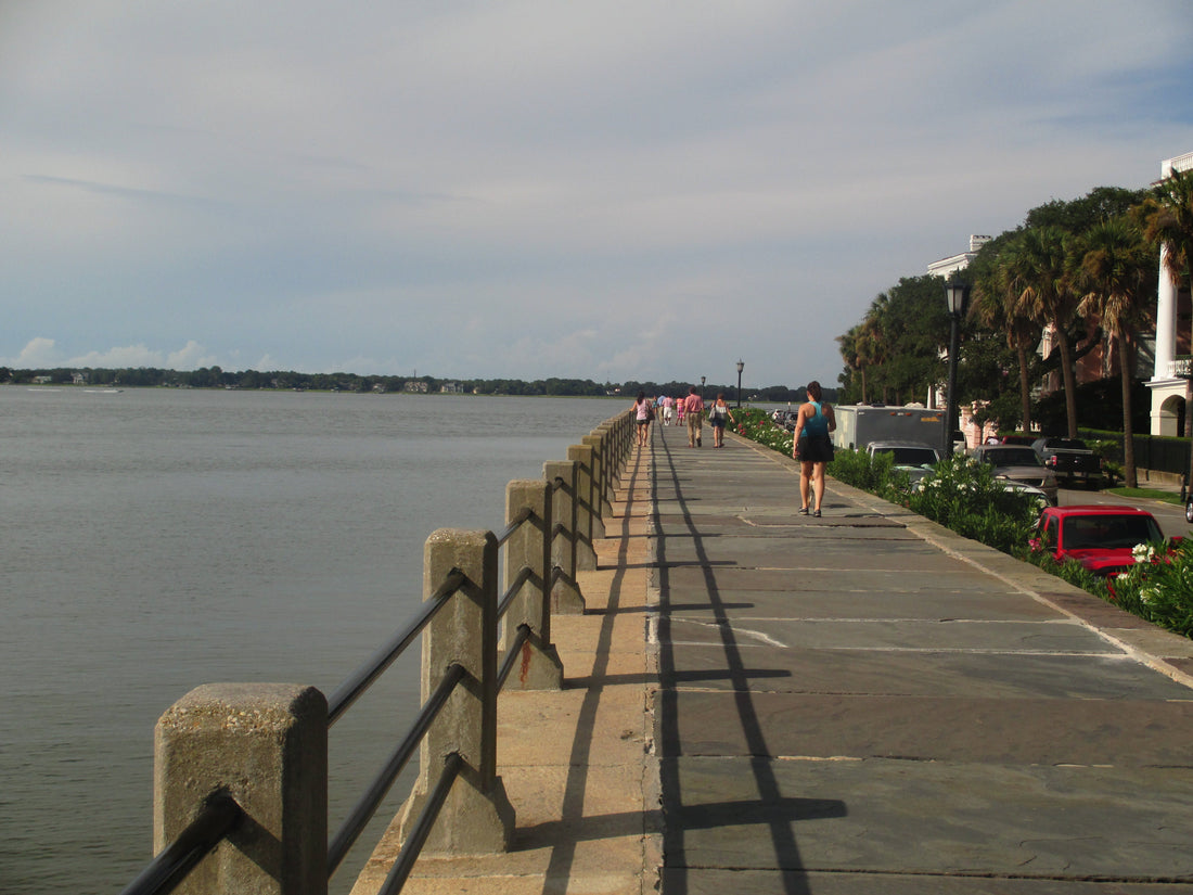 Top or Best Drawing and Illustration Agencies and Companies in Charleston, South Carolina