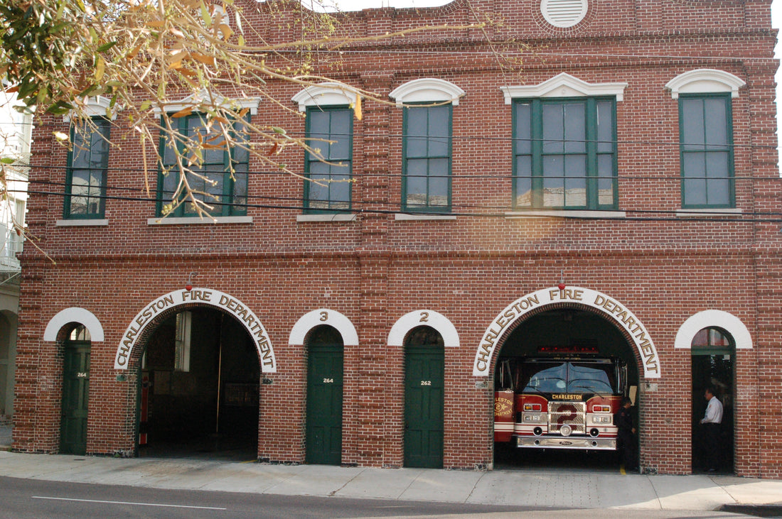 Top or Best Copywriting Agencies and Companies in Charleston, South Carolina