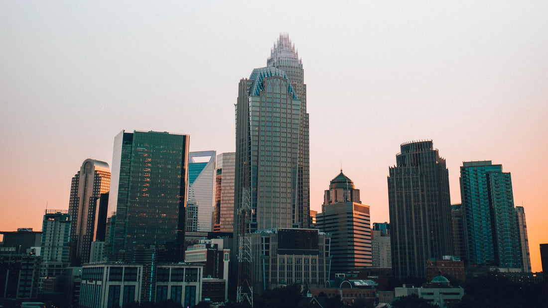 Top or Best Banner Ad Agencies and Companies in Charlotte, North Carolina