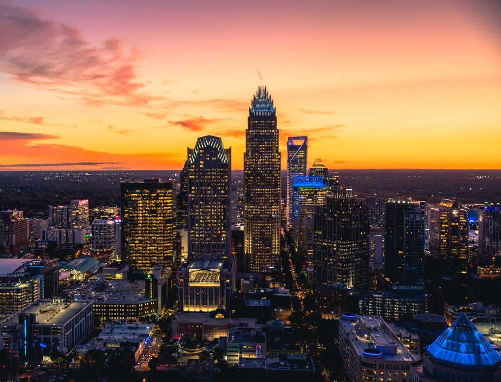 Top or Best Flyer Design Agencies and Companies in Charlotte, North Carolina