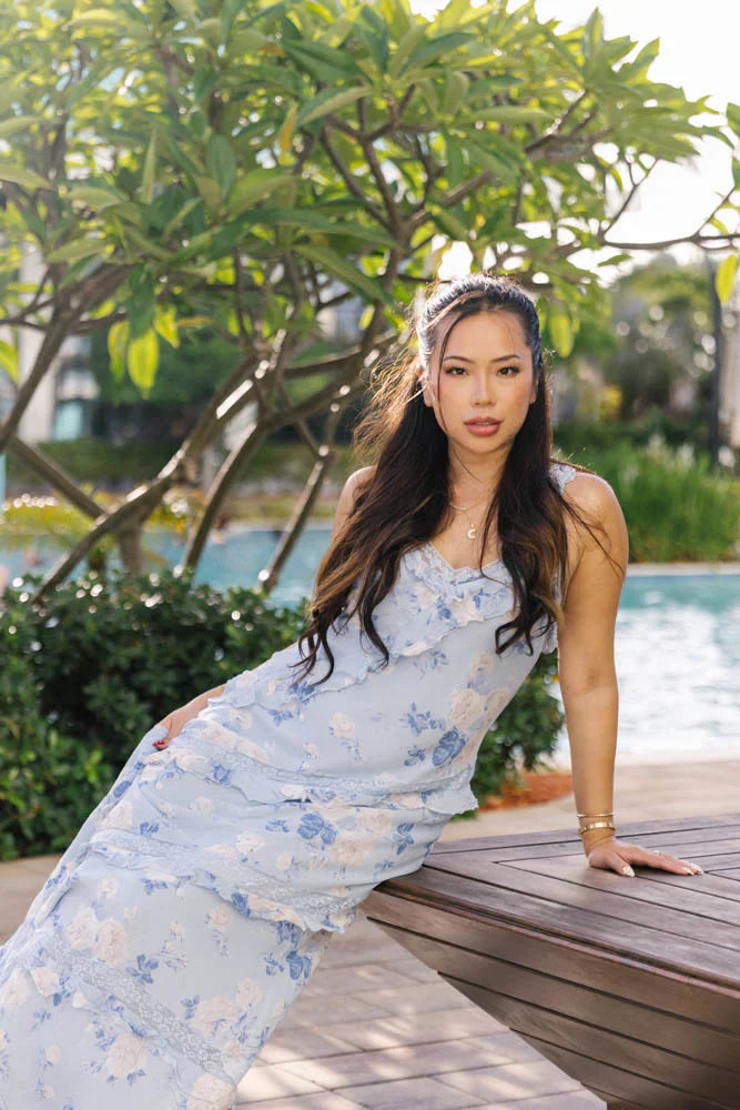 How to Partner with Christie Xie