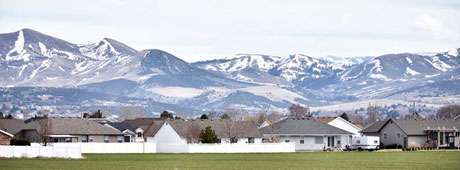 Top or Best X Management Agencies and Companies in Chubbuck, Idaho