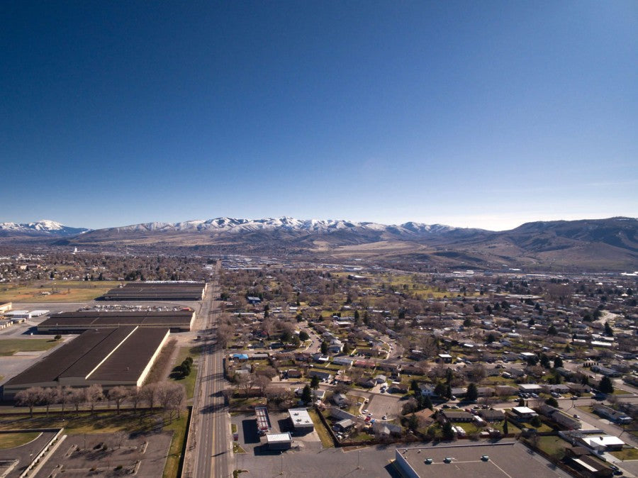 Top or Best Graphic Design Agencies and Companies in Chubbuck, Idaho