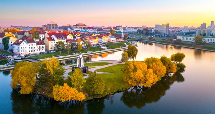 Top 5 App UI/UX Design Agencies in Belarus