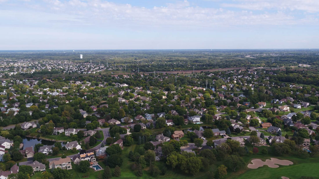 Top or Best TikTok Management Agencies and Companies in Brooklyn Park, Minnesota