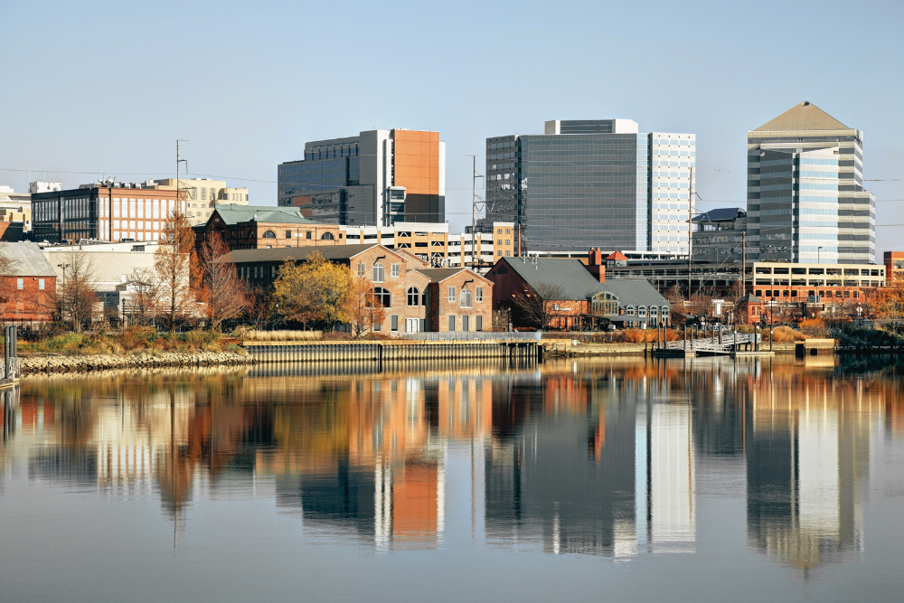 Top or Best Web & Mobile Design Agencies and Companies in Wilmington, Delaware