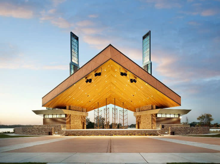 Top or Best Mural Design Agencies and Companies in Hammond, Indiana