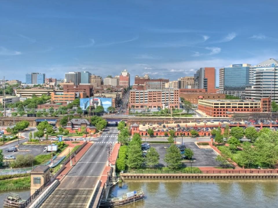 Top or Best App UI/UX Design Agencies and Companies in Wilmington, Delaware