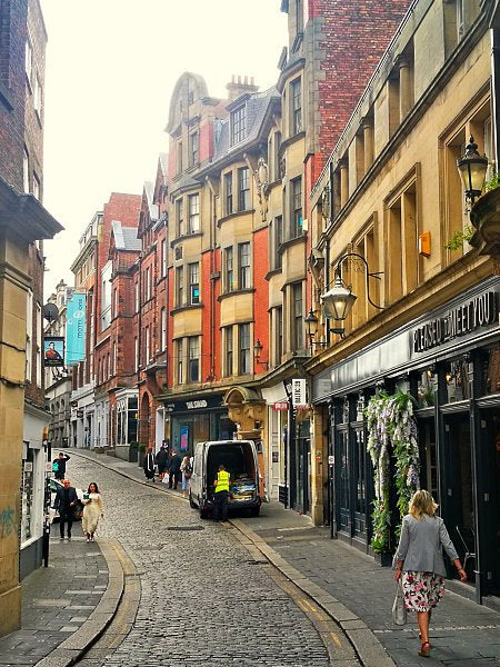 Top or Best NFT Art Agencies and Companies in Newcastle, England