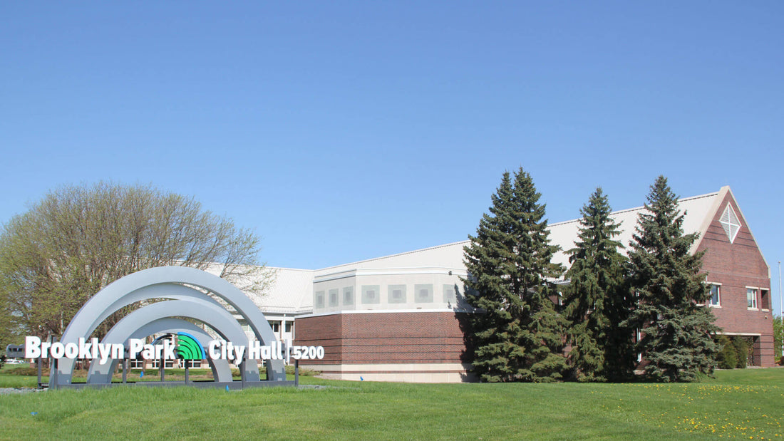 Top or Best App UI/UX Design Agencies and Companies in Brooklyn Park, Minnesota