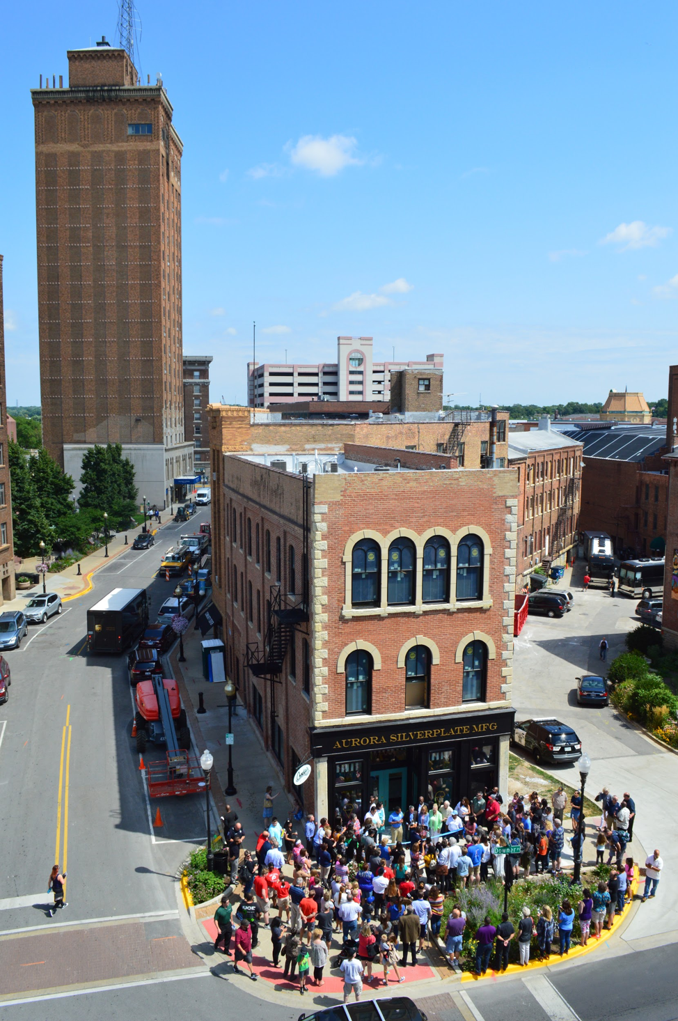 Top or Best Brand Identity Package Agencies and Companies in Aurora, Illinois