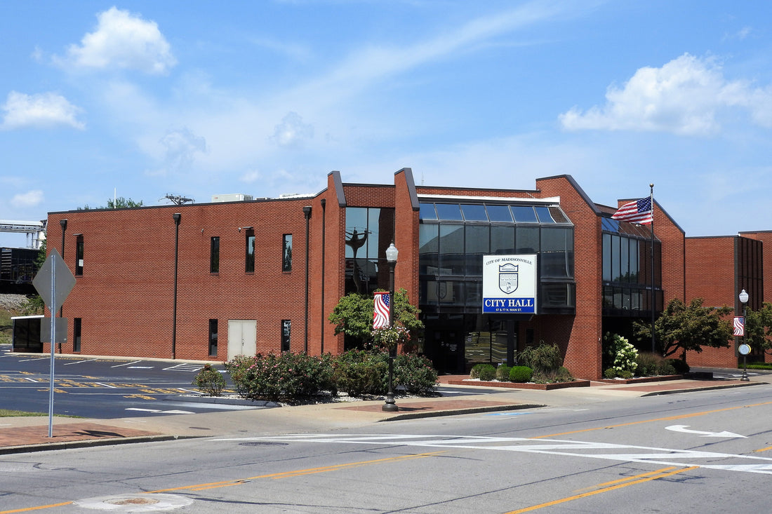Best or Top Website Design Agencies and Companies in Madisonville, Kentucky