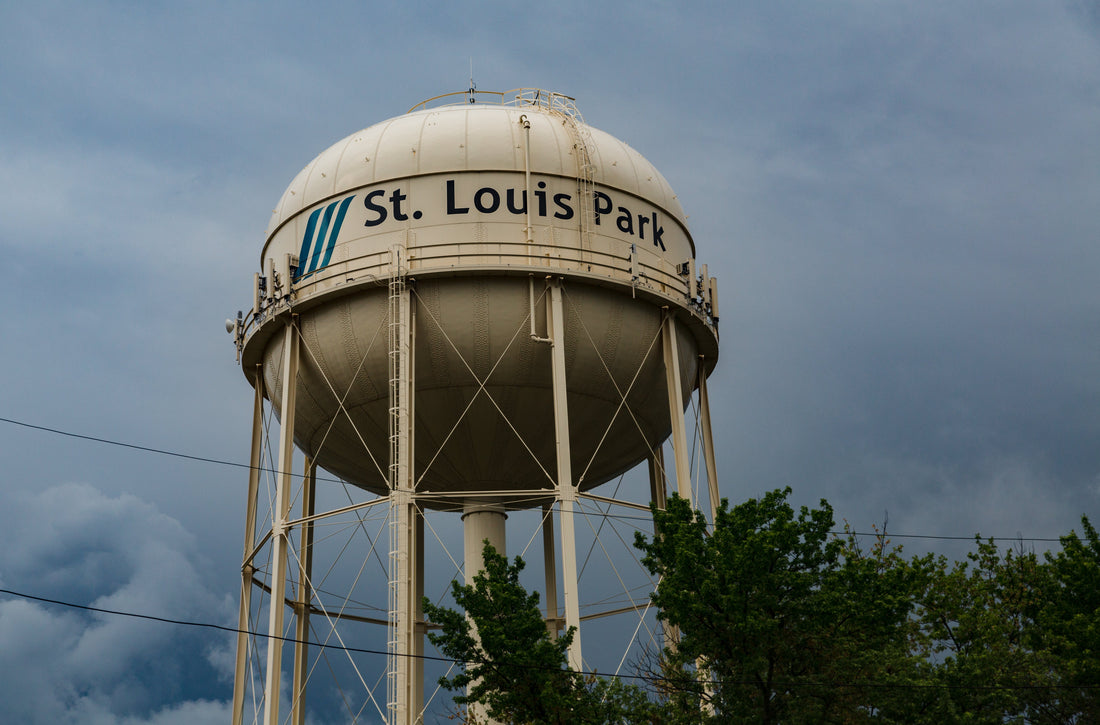 Top and Best App UI UX Design Agencies and Companies in St. Louis Park Minnesota
