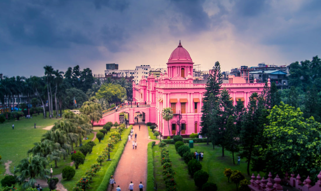Top or Best Talent Management Agencies and Companies in Bangladesh