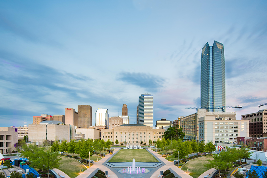 Top or Best Direct Mail Design Agencies and Companies in Oklahoma City, Oklahoma