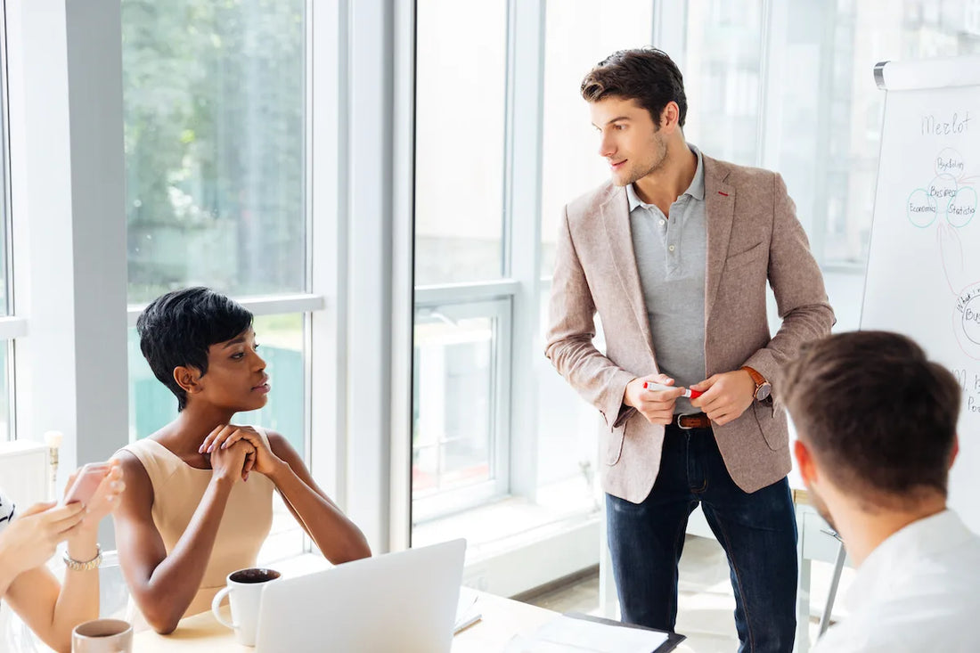 How Do You Deal With A Manager Who Is Never Satisfied With Your Work No Matter What You Do?