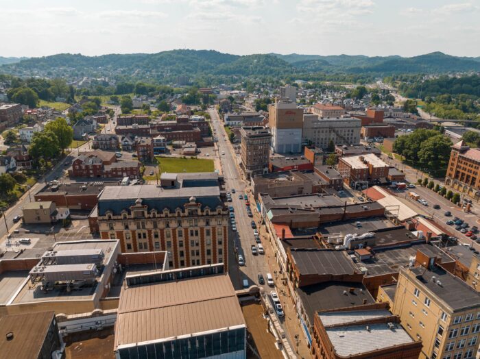 Top or Best Presentation Design Agencies and Companies in Clarksburg, West Virginia