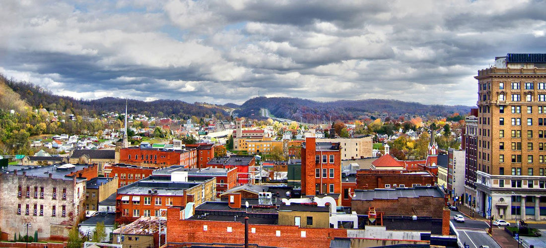 Top or Best Invitation Design Agencies and Companies in Clarksburg, West Virginia