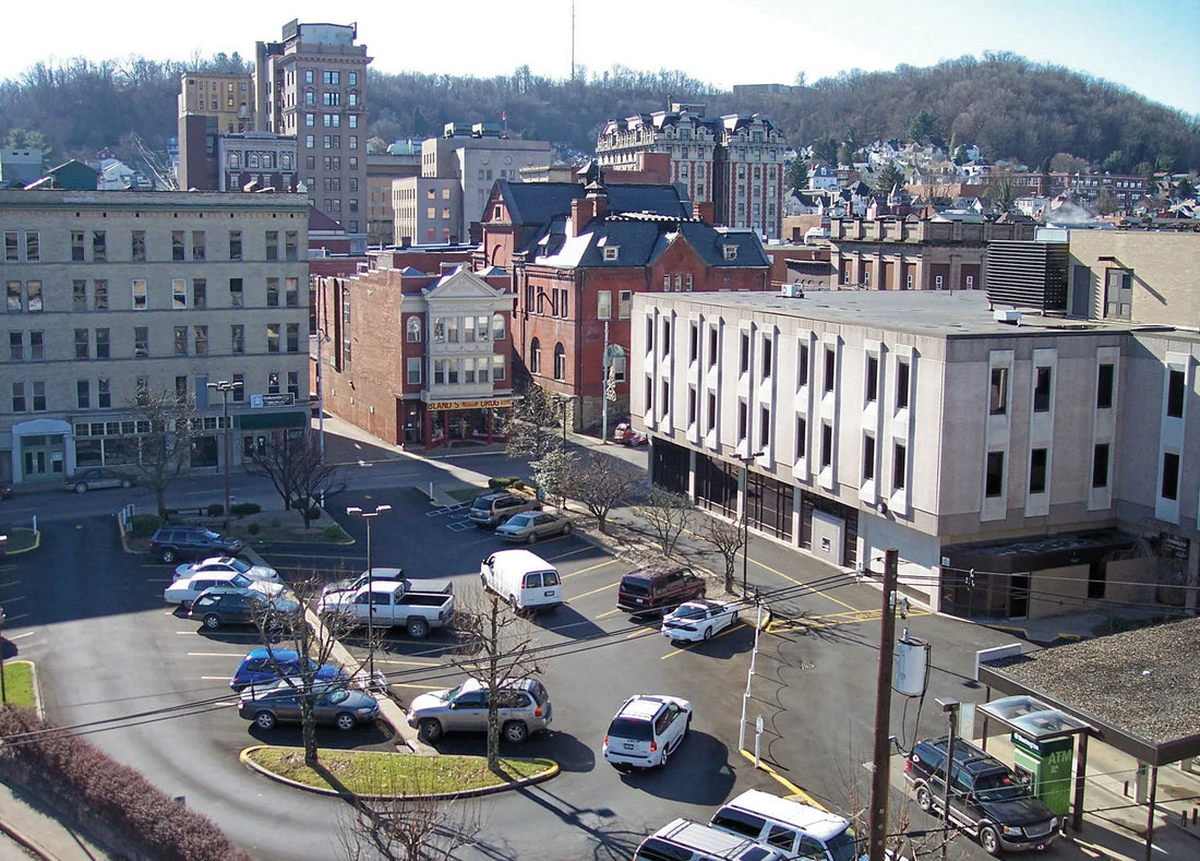 Top or Best Facebook Management Agencies and Companies in Clarksburg, West Virginia
