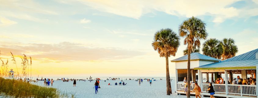 Top or Best App UI/UX Design Agencies and Companies in Clearwater, Florida