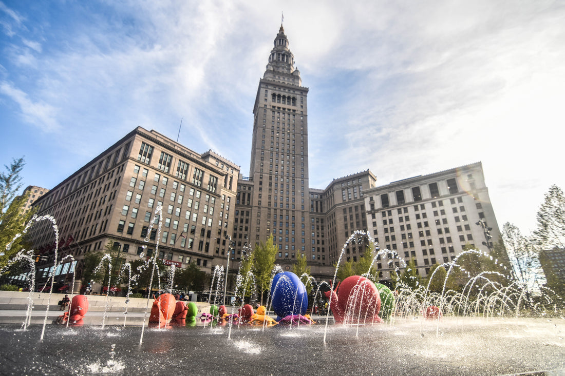 Top or Best Website Design Agencies and Companies in Cleveland, Ohio