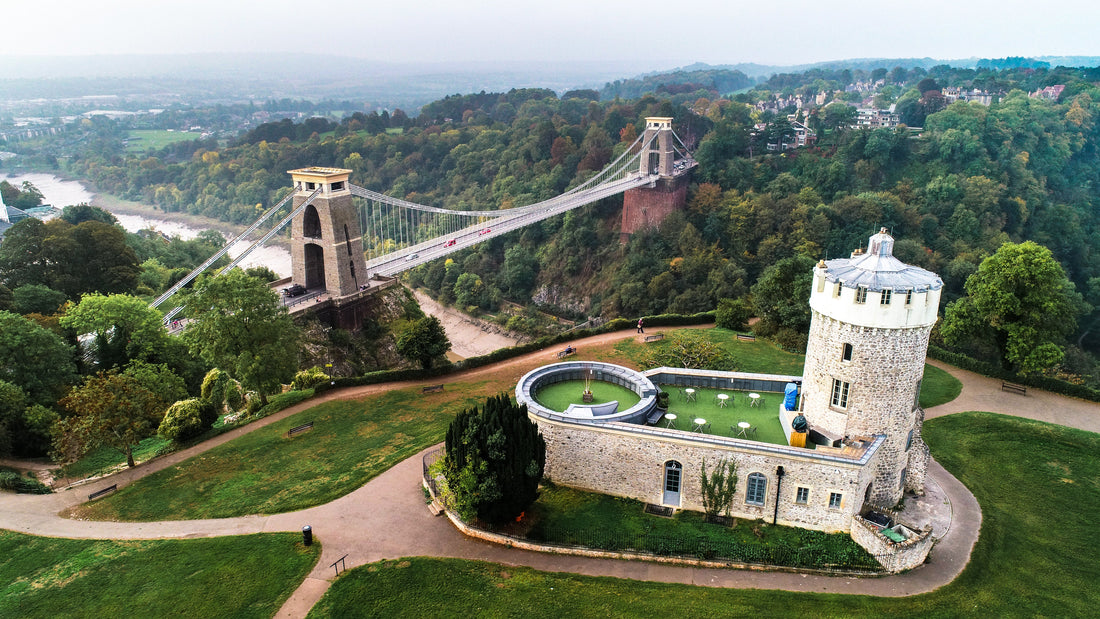 Top or Best Influencer Management Agencies and Companies in Bristol, England