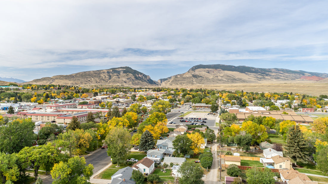 Top or Best Stationery Design Agencies and Companies in Cody, Wyoming