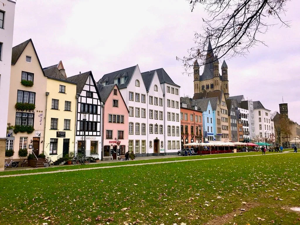 Top or Best LinkedIn Management Agency in Cologne, Germany