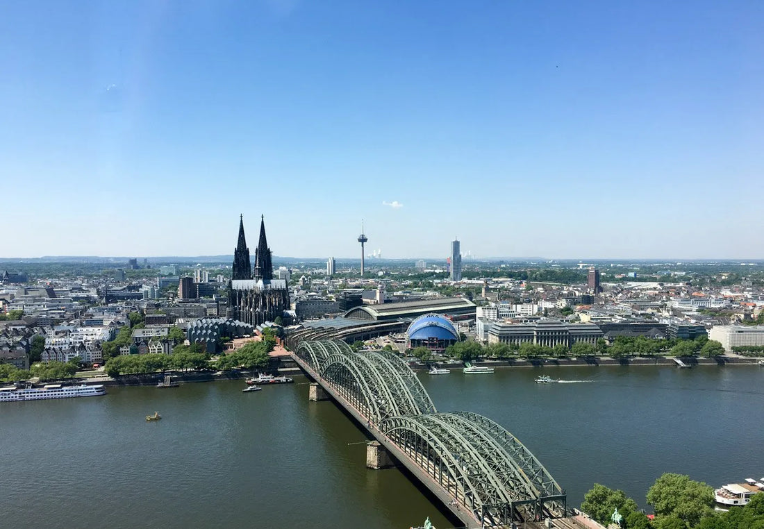 Top or Best Influencer Campaign Strategy Agency in Cologne, Germany