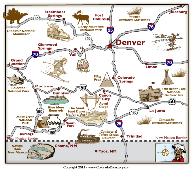 Best Direct Mail Design Companies in Colorado