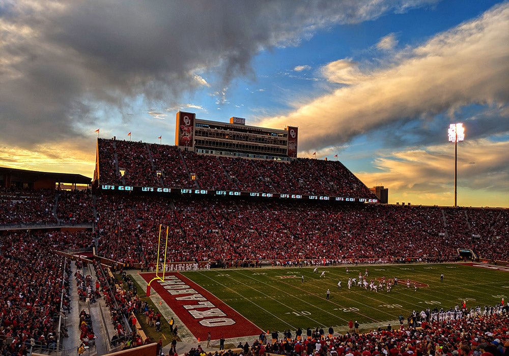 Top or Best Website Design Agencies and Companies in Norman, Oklahoma