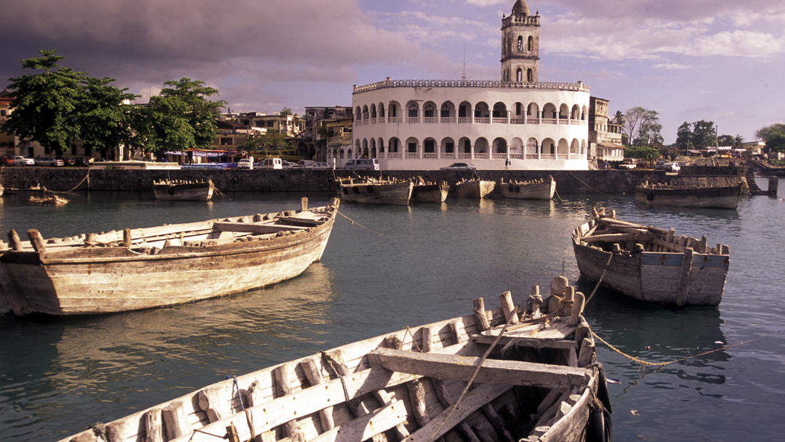 Top or Best Influencer Brand Partnership Agencies and Companies in Comoros